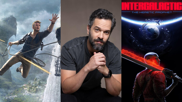 Neil Druckmann confirma que trabaja en otro juego además de Intergalactic gamersrd.com