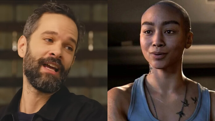 Neil Druckmann no le importan las críticas sobre Intergalactic gamersrd.com