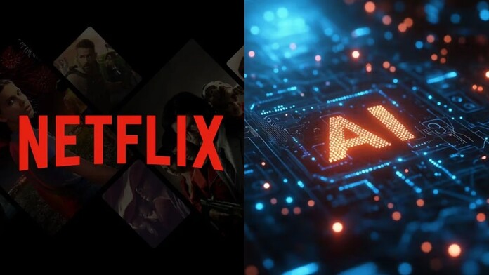 Netflix introducirá anuncios generados por IA gamersrd