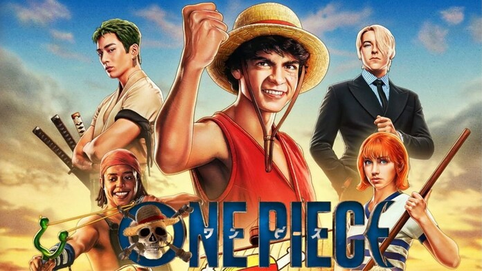 Netflix prepara un nuevo avance de One Piece