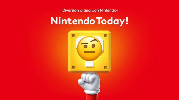 Nintendo bloquea su app de noticias para evitar compartir información gamersrd.com