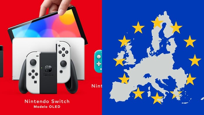 Nintendo puede inutilizar la Switch 2 en EE.UU pero no en la Unión Europea gamersrd