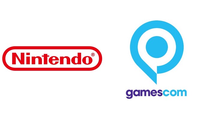 Nintendo regresa a Gamescom 2025 tras su ausencia en 2024 gamersrd