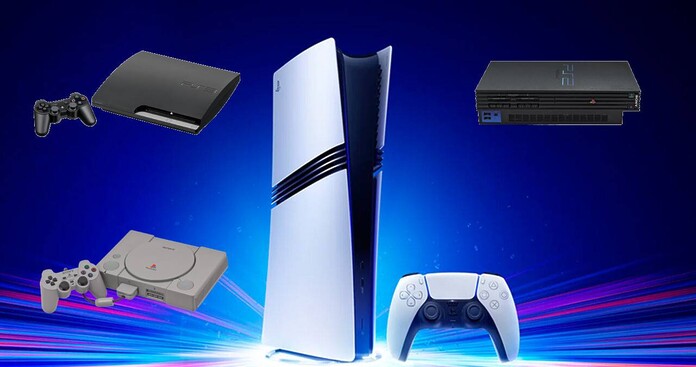 PS5 Pro se actualizaría para mejorar calidad visual de juegos antiguos gamersrd.com