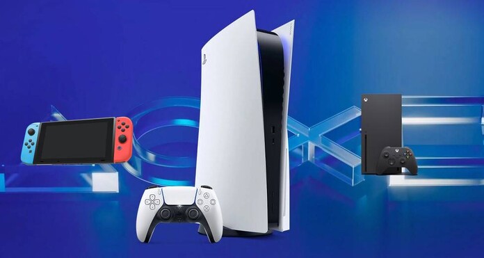 PS5 es la consola más vendida de lo que va del 2025 gamersrd.com