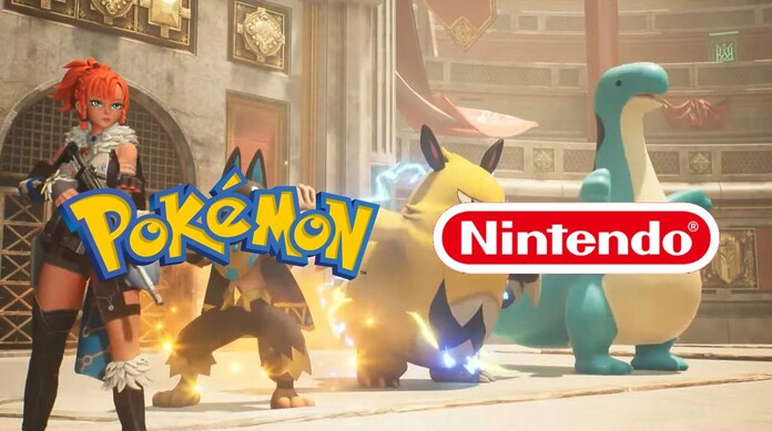 Palworld elimina una mecánica por culpa de la demanda con Pokémon y Nintendo gamersrd.com