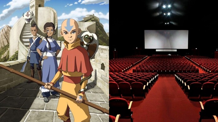 Película The Legend of Aang The Last Airbender retrasa su estreno gamersrd