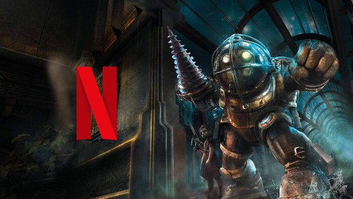 Película de BioShock es un desafío reconoce su director gamersrd.com