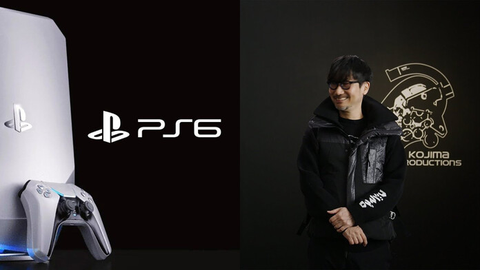 Physint llegaría en 2031 según Hideo Kojima gamersrd.com