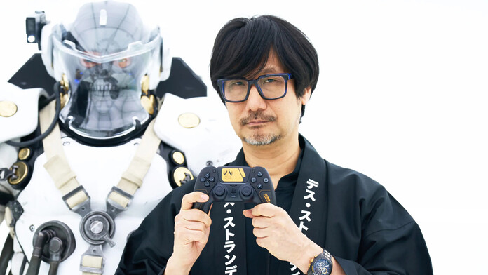 PlayStation anuncia DualSense limitado de Death Stranding 2 gamersrd.com