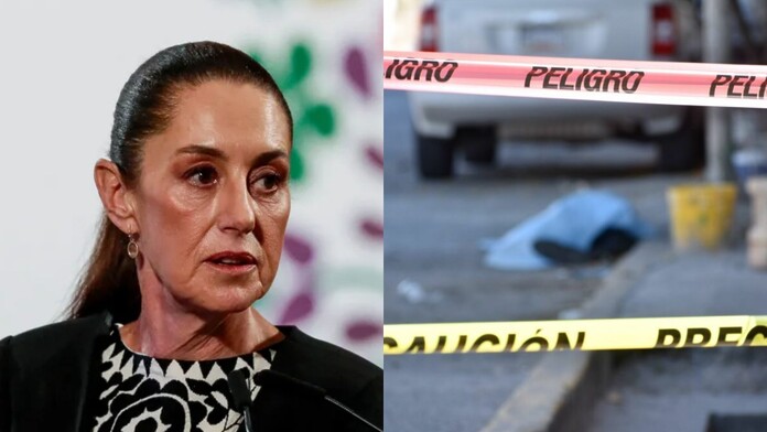 Presidenta de México critica videojuegos como causa de violencia en el país gamersrd