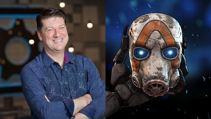 Randy Pitchford defiende precio de $80 para Borderlands 4 gamersrd.com