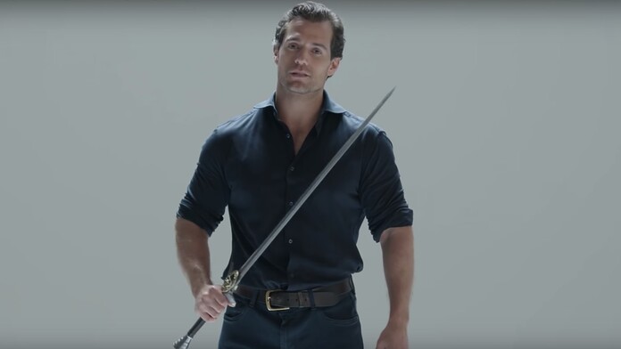Remake de Highlander con Henry Cavill llegará entre 2027 y 2028