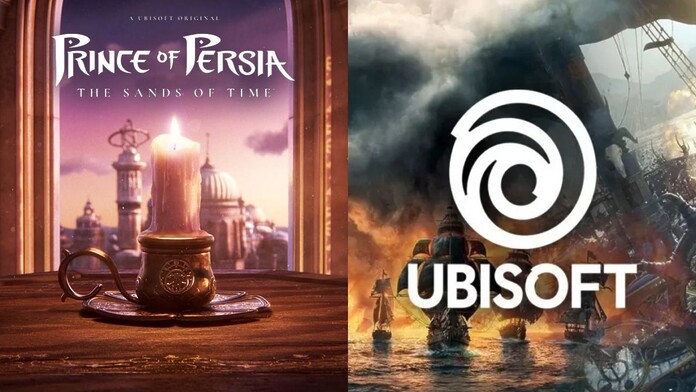 Remake de Prince of Persia Sands of Time llegara en 2026 gamersrd