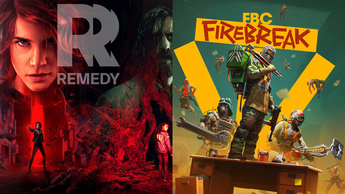 Remedy pide ayuda con beta cerrada de FBC: Firebreak gamersrd.com