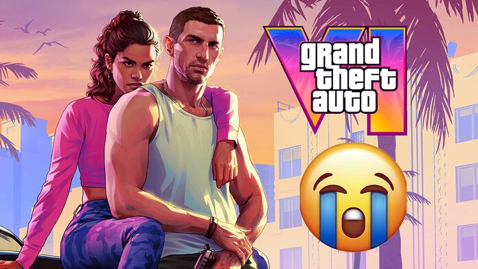 Retraso de GTA VI decepciona a la comunidad de jugadores gamersrd.com