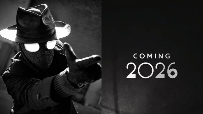 Revelado primer teaser de SPIDER-NOIR con Nicolas Cage gamersrd.com