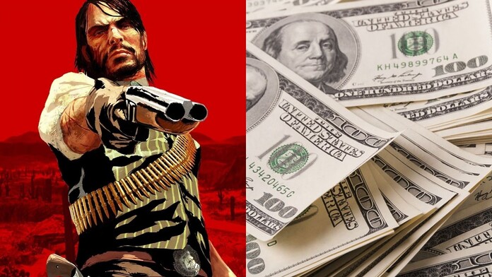 Rockstar aumenta el precio de Red Dead Redemption