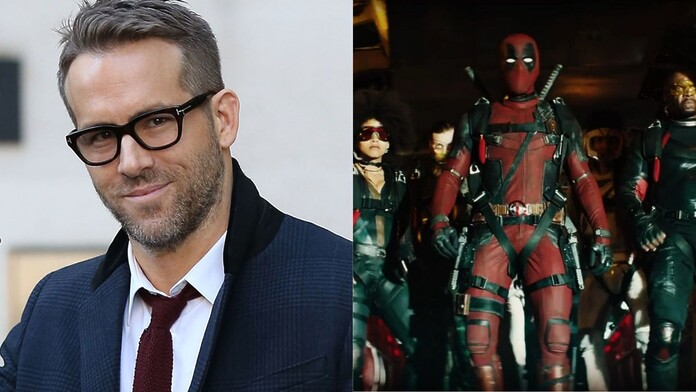 Ryan Reynolds prepara una película estilo X-Force con Wolverine