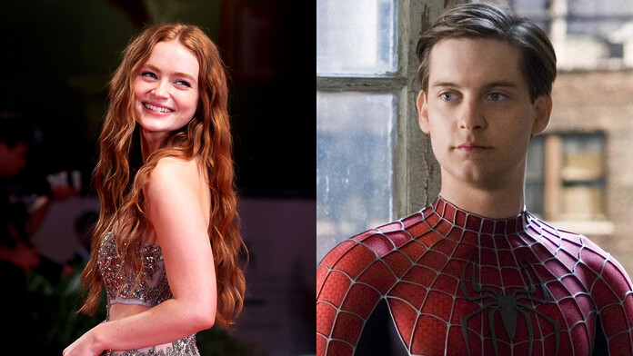 Sadie Sink podría ser la hija de Peter Parker en Spider-Man: Brand New Day gamersrd.com