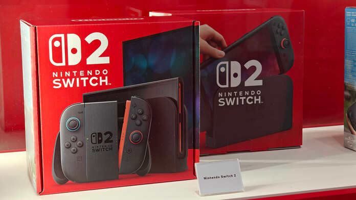 Scalpers no podrán vender la Nintendo Switch 2 en tiendas online