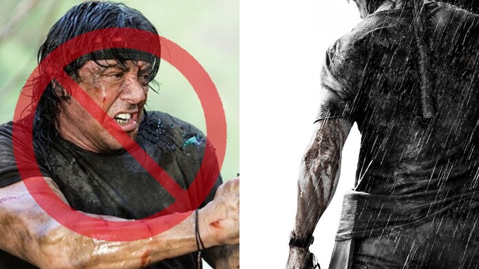 Se está preparando una nueva película Rambo sin Sylvester Stallone gamersrd