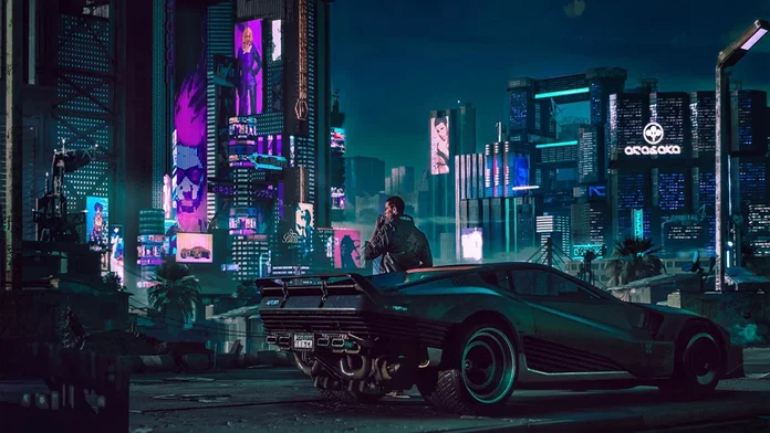Secuela de Cyberpunk 2077 tendrá una nueva ciudad