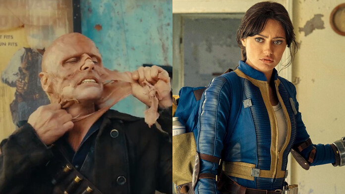 Segunda Temporada de Fallout ha terminado su filmación gamersrd.com