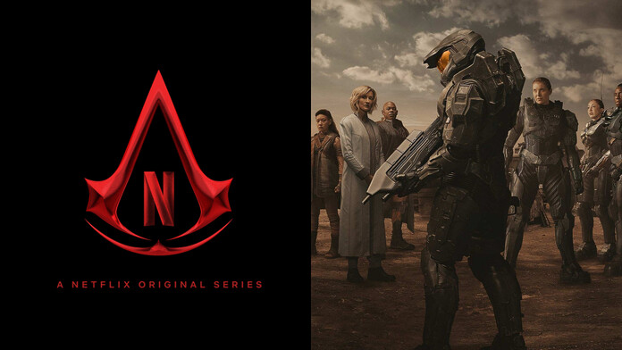 Serie de Assassin's Creed sigue en desarrollo con productores de Halo gamersrd.com