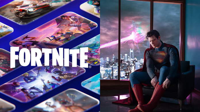 Skin de Superman llegaría a Fortnite pronto gamersrd.com