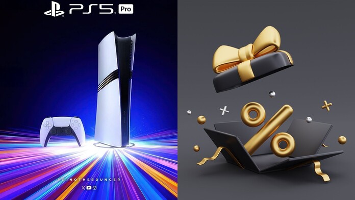 Sony anunciará descuentos en PS5 y PS5 Pro