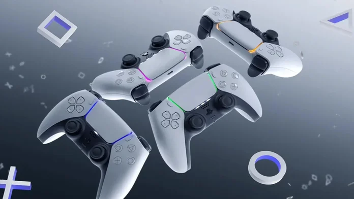 Sony está trabajando en un control de PlayStation que detecte el estrés