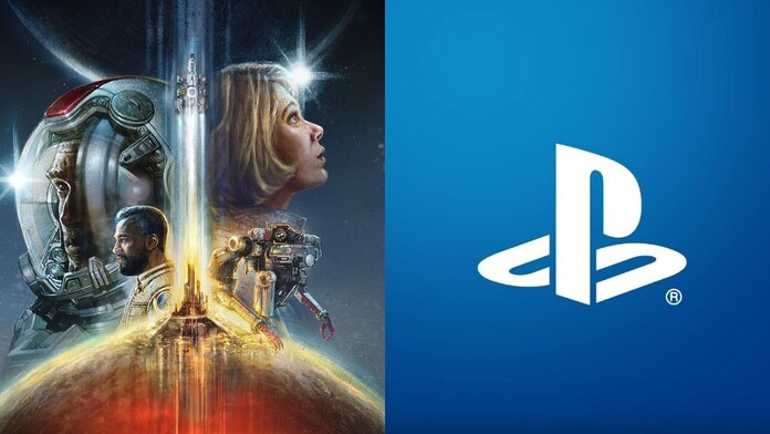 Starfield confirma su llegada a PS5 en 2025