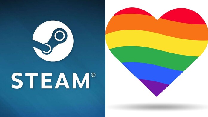 Steam bloquea respuestas en el foro de Warframe por Pride 2025