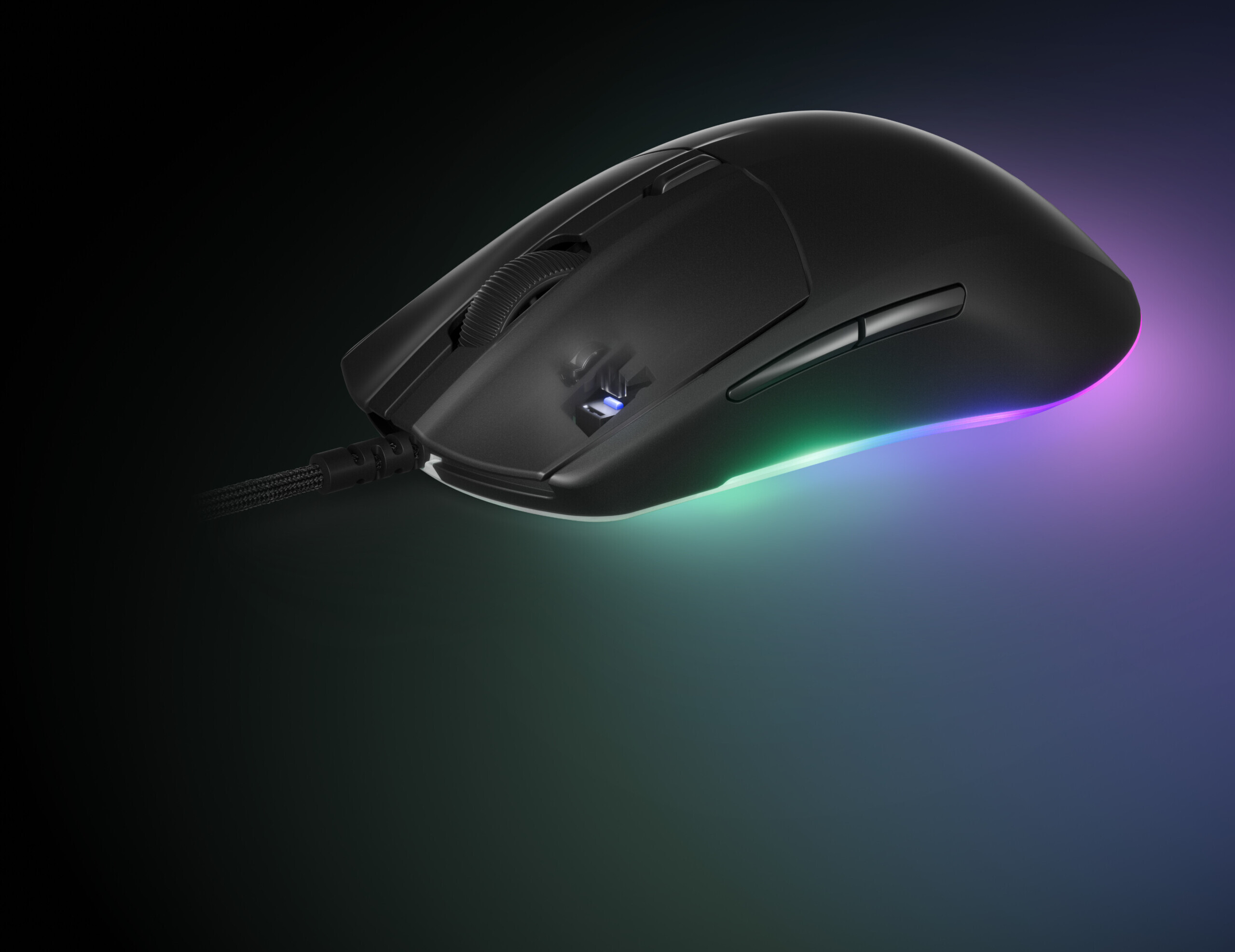 SteelSeries Rival 3 Gen 2 Review