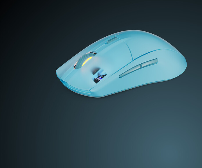 SteelSeries Rival 3 Gen 2 Review GamersRD1yyy