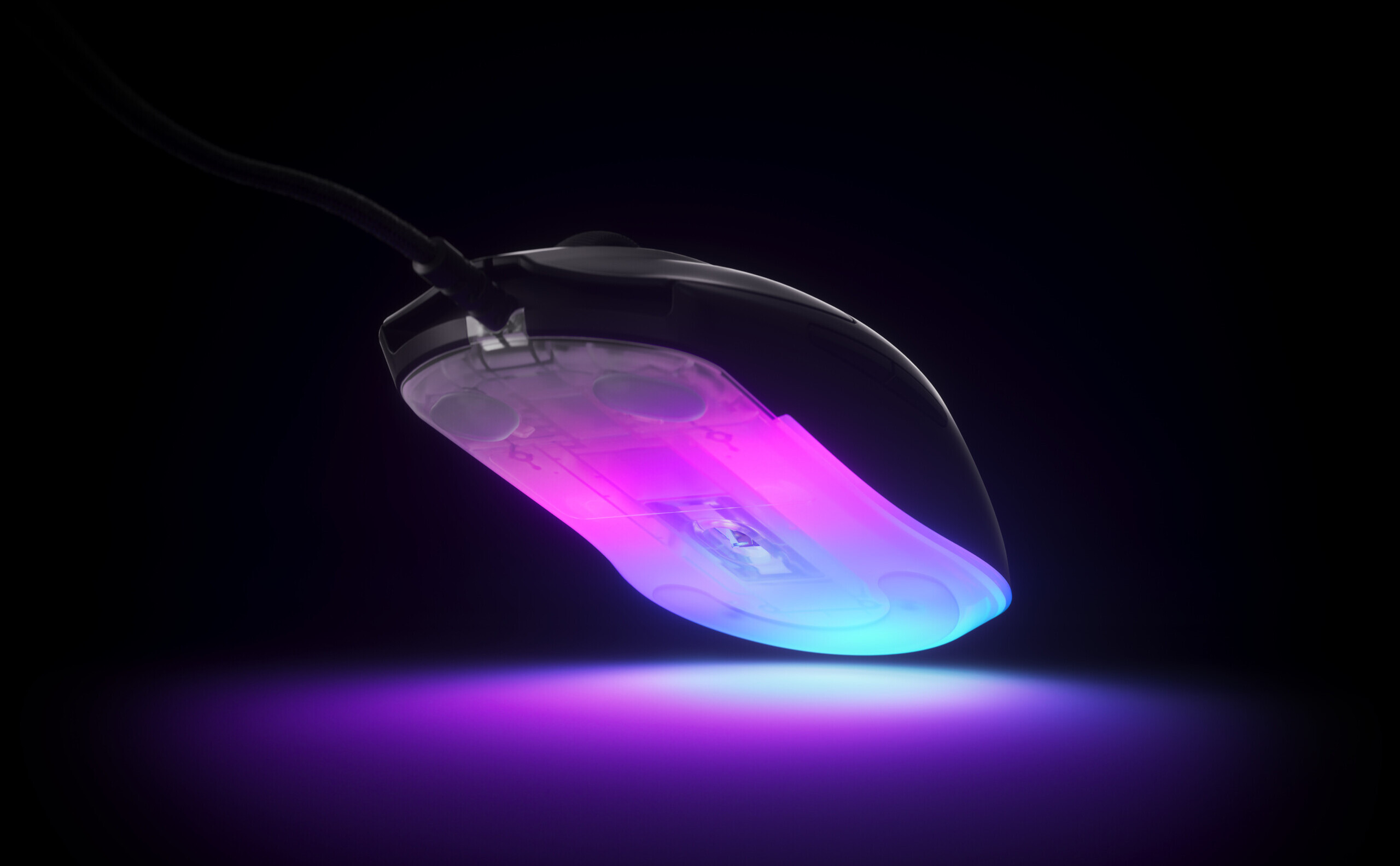 SteelSeries Rival 3 Gen 2 Review GamersRD5aa