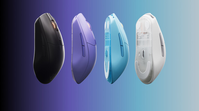SteelSeries anuncia la serie de mouse gaming Rival 3 Gen 2