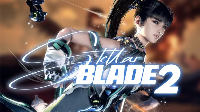 Stellar Blade 2 llegaría antes del 2027 según reporte de Shift Up