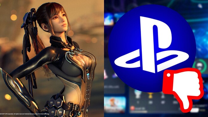 Stellar Blade ha confirmado que no es necesario iniciar sesión en PSN en PC gamersrd