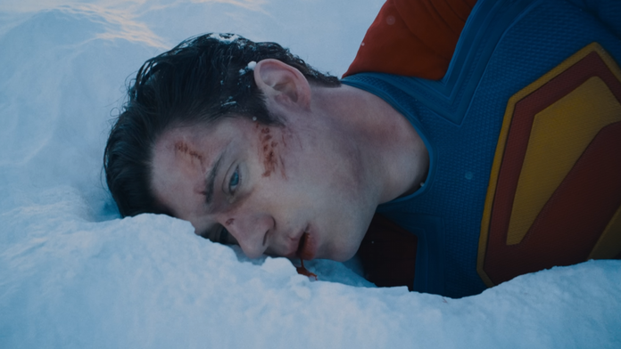Superman podría no estrenarse este año por una demanda