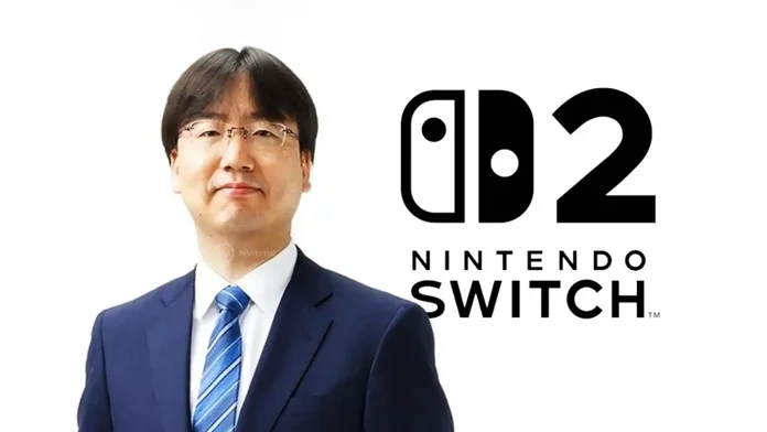 Switch 2 podría aumentar de precio según presidente de Nintendo