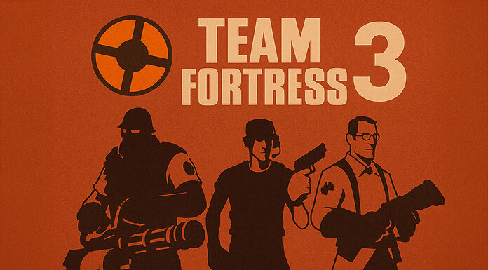 Team Fortress 3 podría estar en desarrollo según dataminer