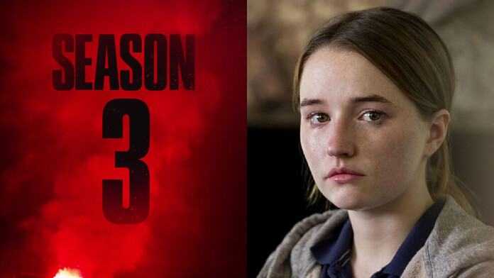 Tercera Temporada de The Last of Us estará enfocada en Abby gamersrd.com