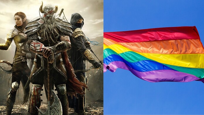 The Elder Scrolls 6 enfrenta críticas por su enfoque Woke