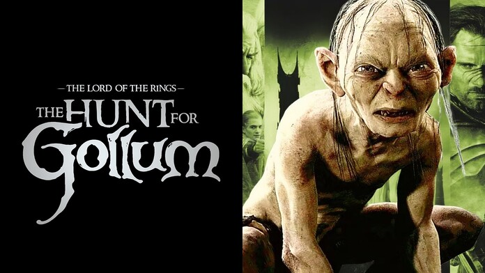 The Lord Of The Ringss The Hunt for Gollum llega en 2027 con Andy Serkis al mando gamersrd