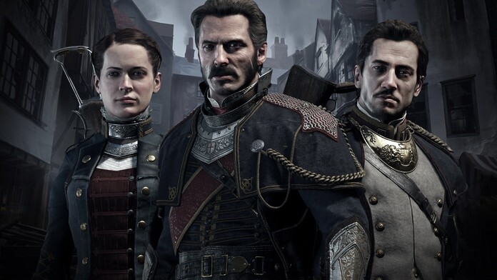 The Order: 1886 iba a ser una trilogía antes de ser cancelado