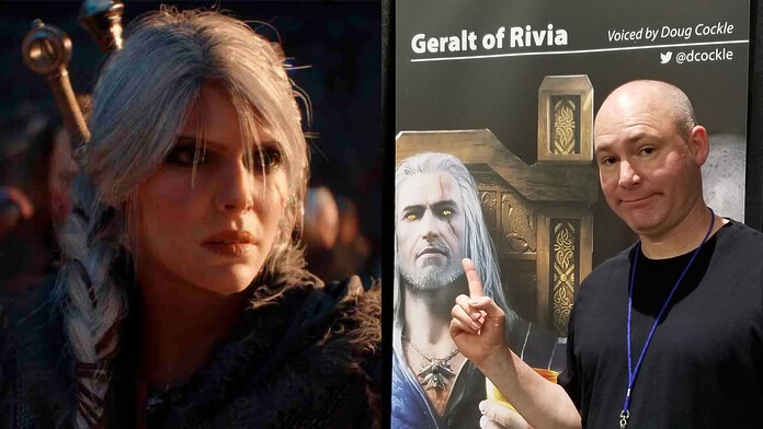 The Witcher 4 protagonizado por Ciri no lo hace Woke gamersrd.com