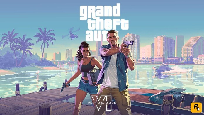 Tráiler 2 de GTA VI es revelado por sorpresa