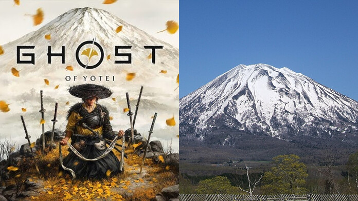 Turistas intentan escalar montaña que aparece en Ghost of Yotei y casi mueren gamersrd.com